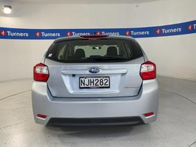Photo '6' of Subaru Impreza