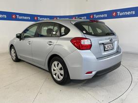 Photo '5' of Subaru Impreza