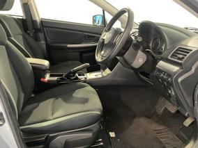 Photo '16' of Subaru Impreza