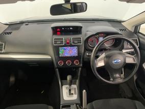 Photo '17' of Subaru Impreza
