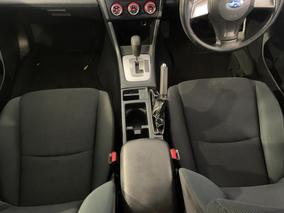 Photo '18' of Subaru Impreza