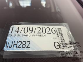 Photo '29' of Subaru Impreza