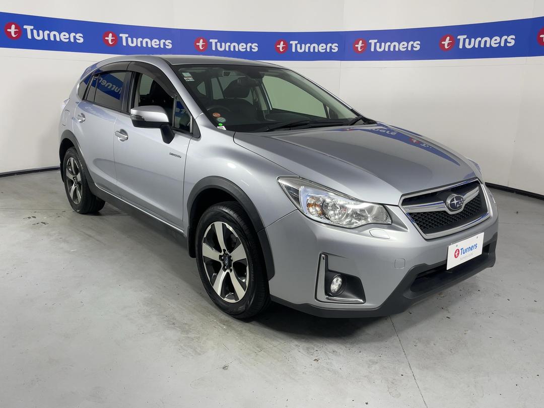 Photo '1' of Subaru Impreza
