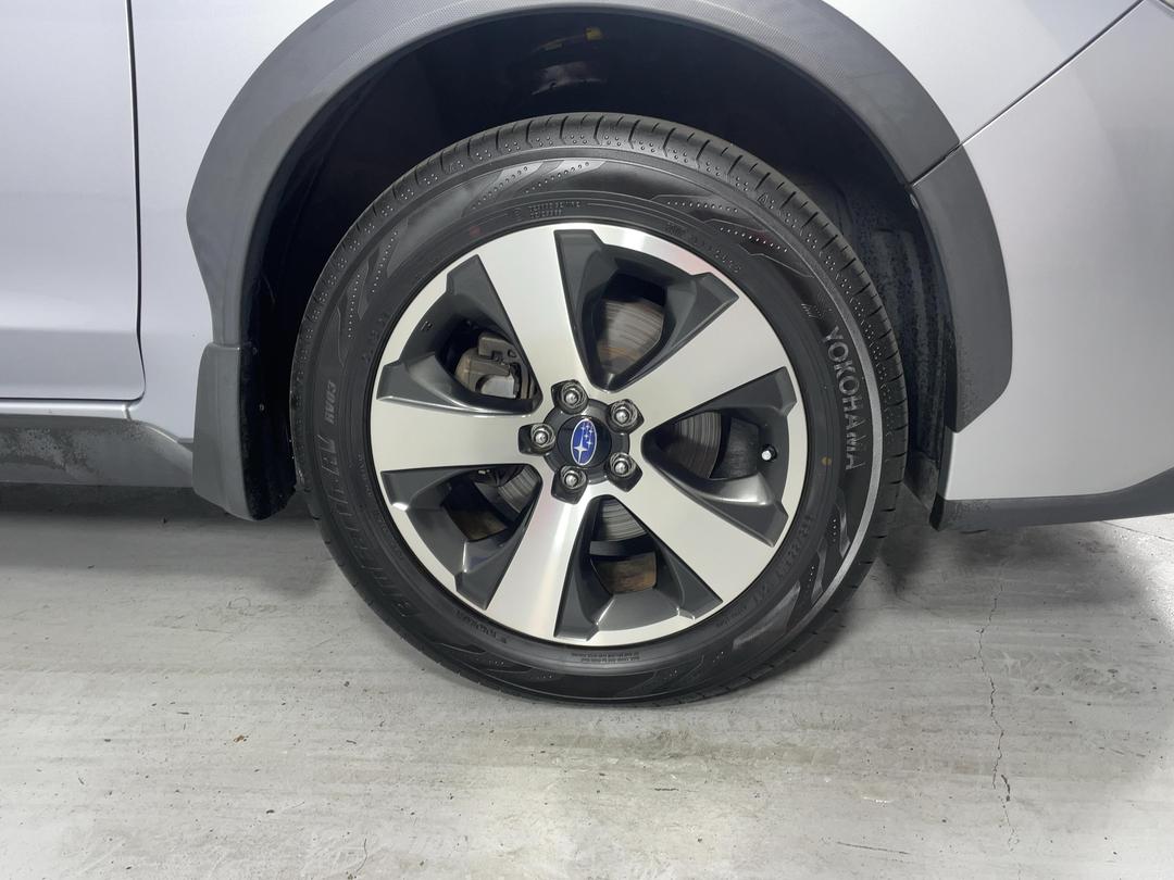 Photo '9' of Subaru Impreza