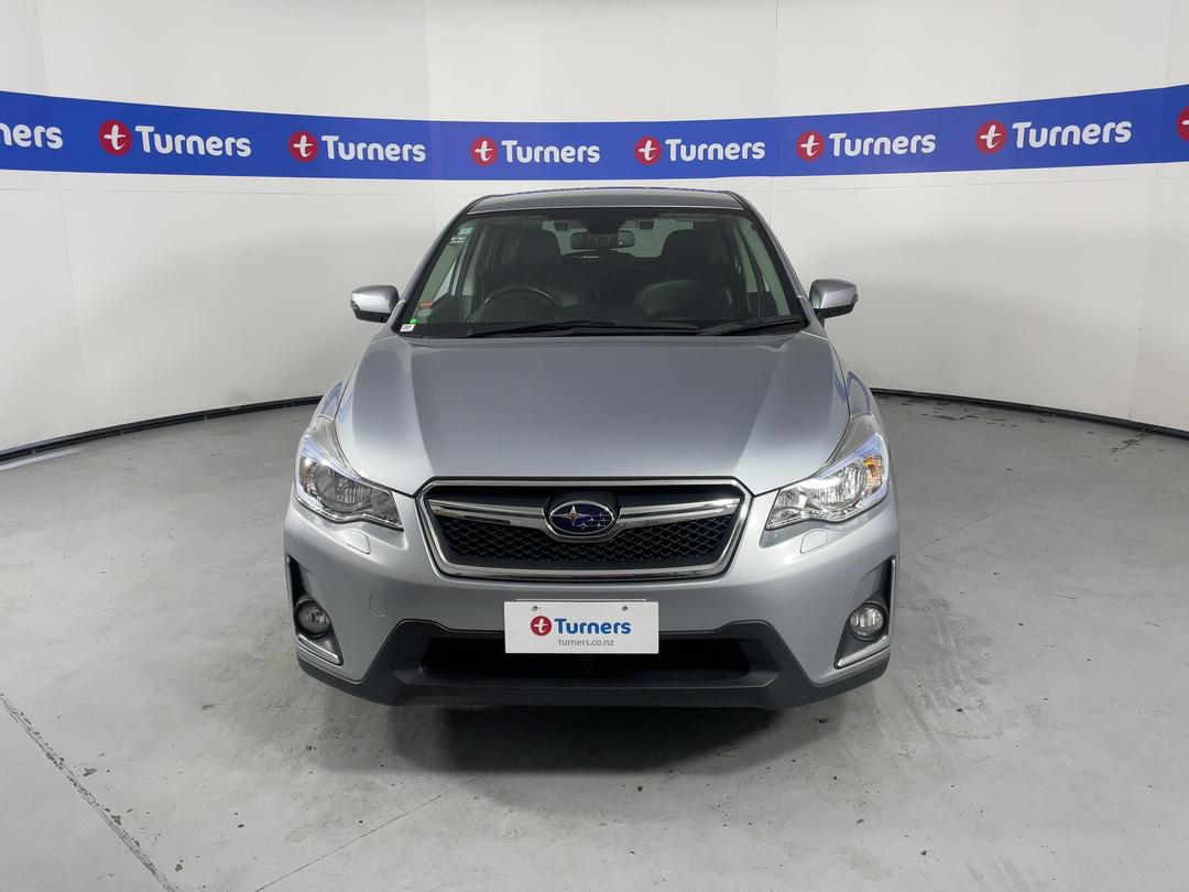 Photo '2' of Subaru Impreza