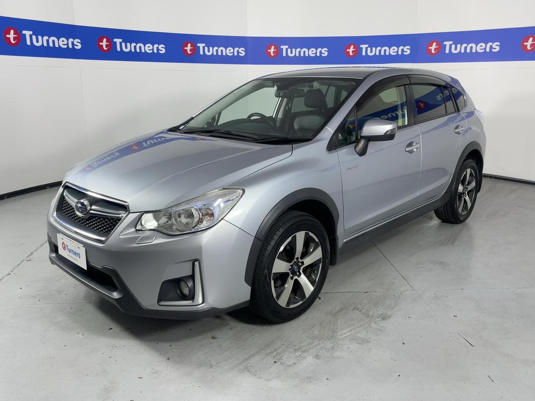 Photo '4' of Subaru Impreza