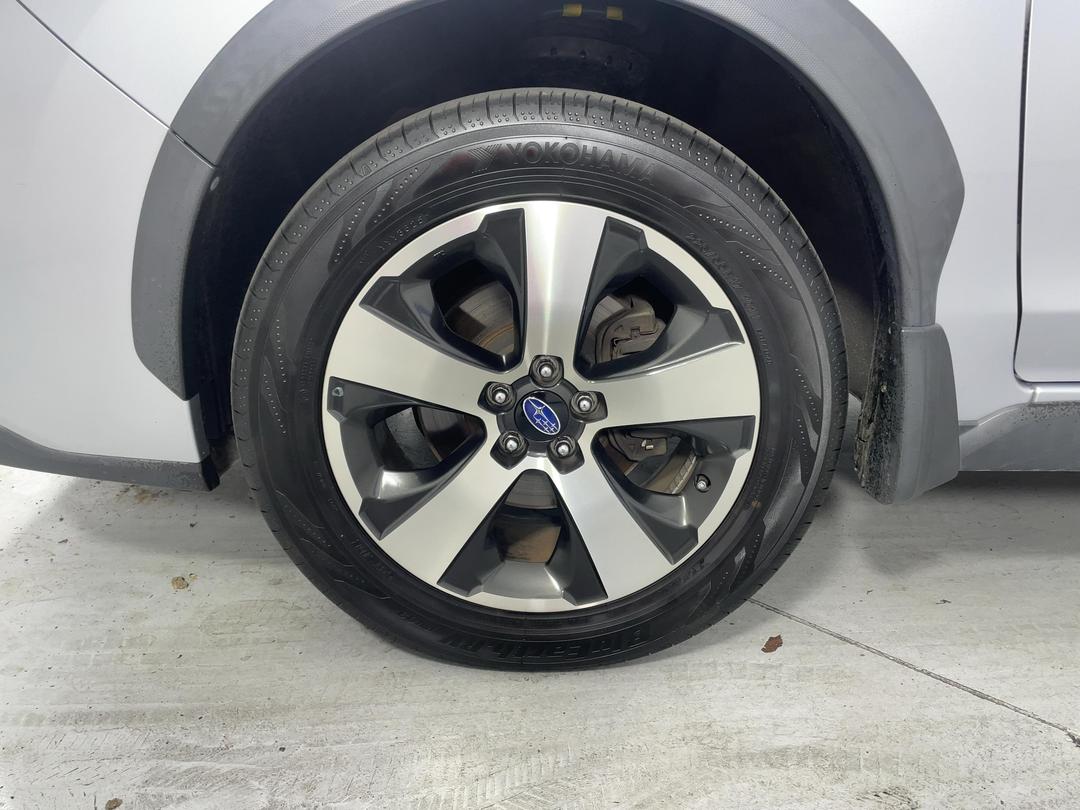 Photo '10' of Subaru Impreza