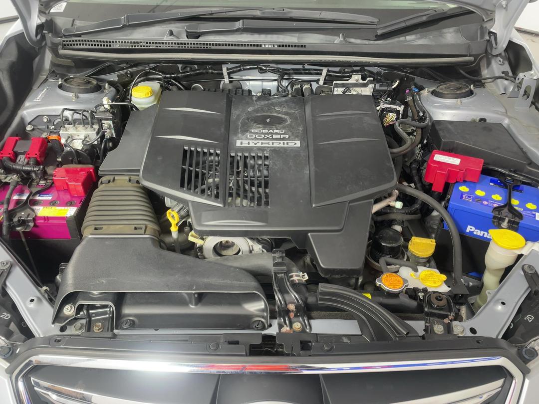 Photo '13' of Subaru Impreza