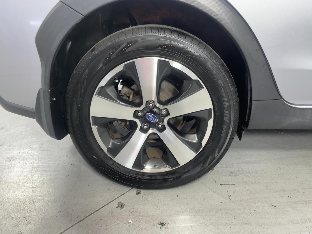 Photo '12' of Subaru Impreza