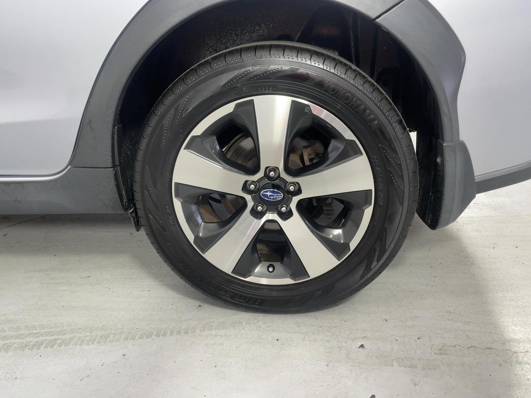 Photo '11' of Subaru Impreza