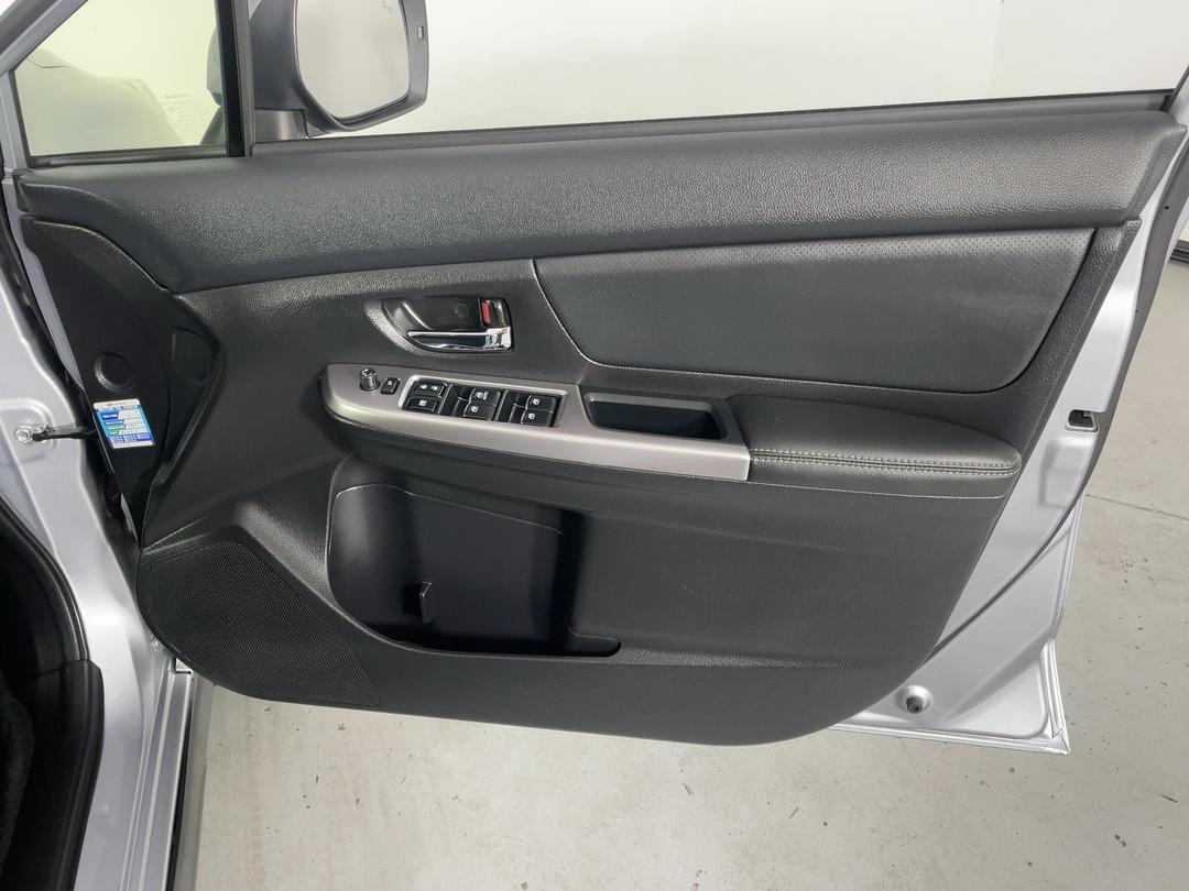 Photo '15' of Subaru Impreza