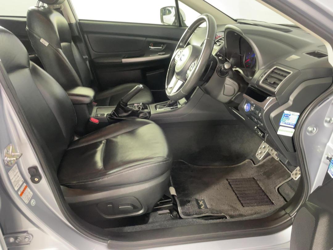 Photo '16' of Subaru Impreza