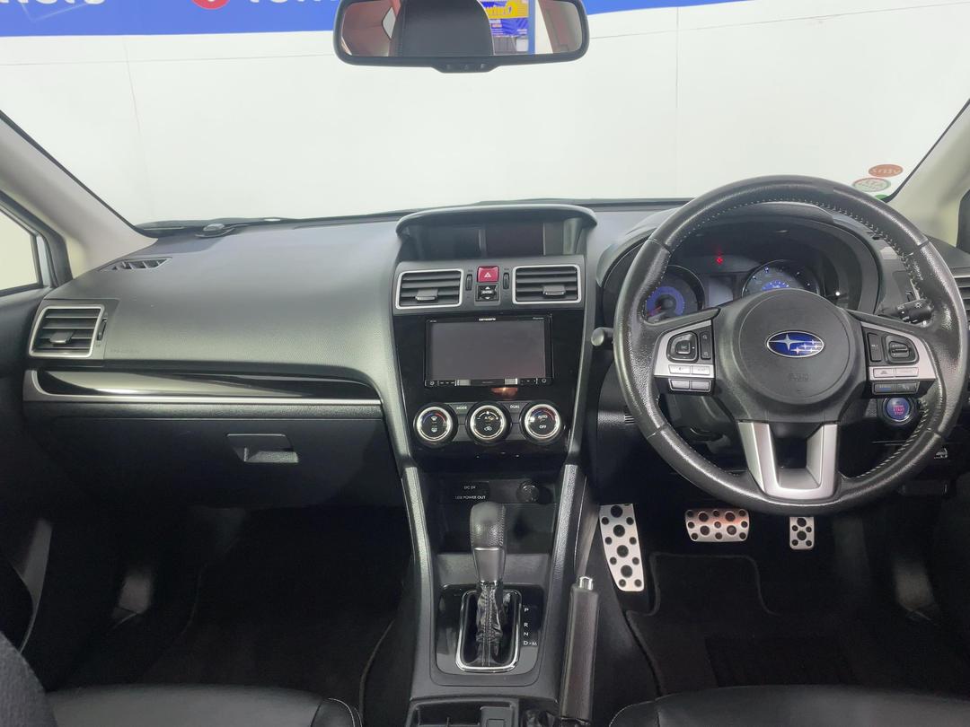 Photo '17' of Subaru Impreza