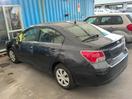 Thumbnail '8' of Subaru Impreza