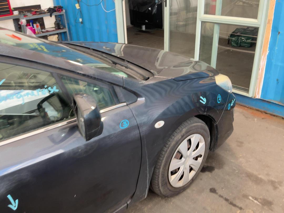 Photo '15' of Subaru Impreza Photo '15' of Subaru Impreza