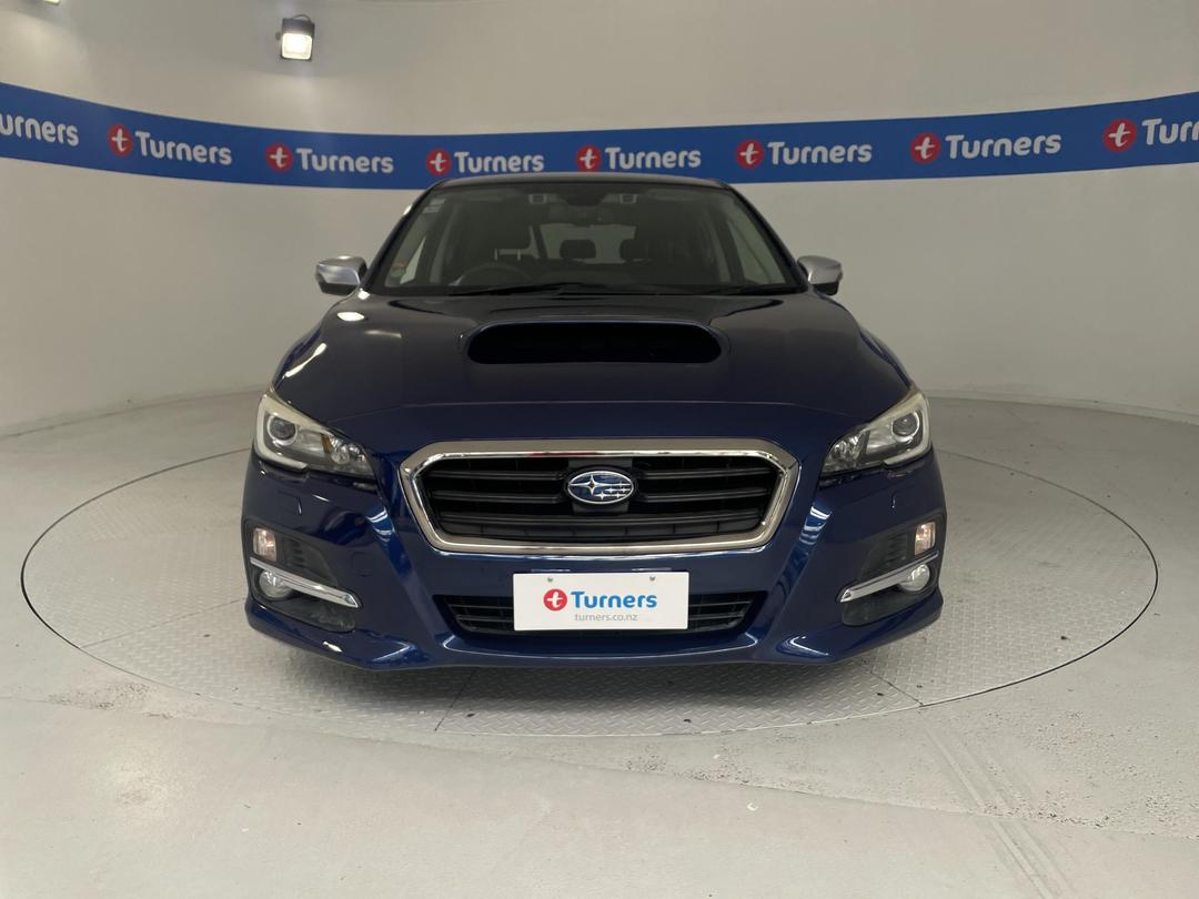 Photo '2' of Subaru Levorg