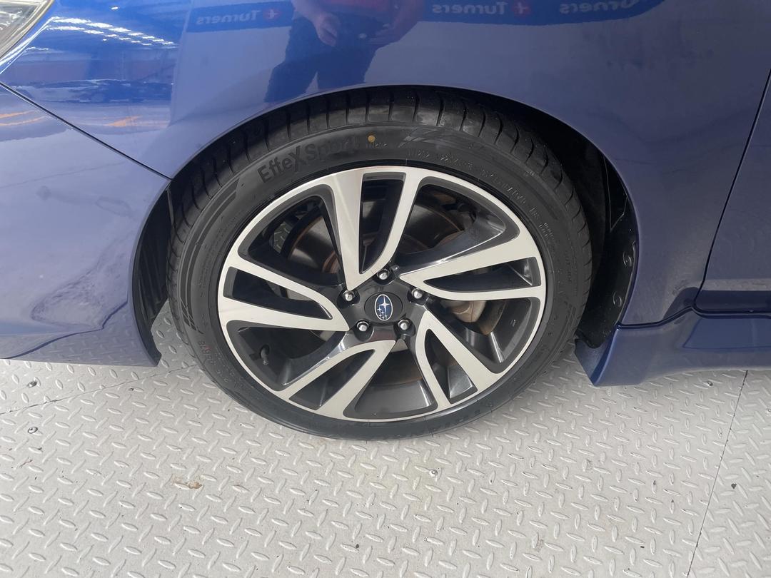 Photo '10' of Subaru Levorg