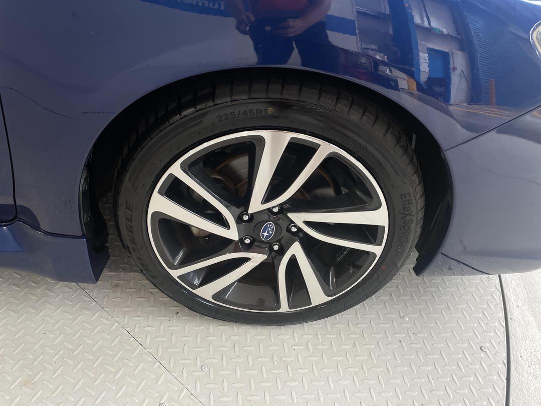 Photo '9' of Subaru Levorg