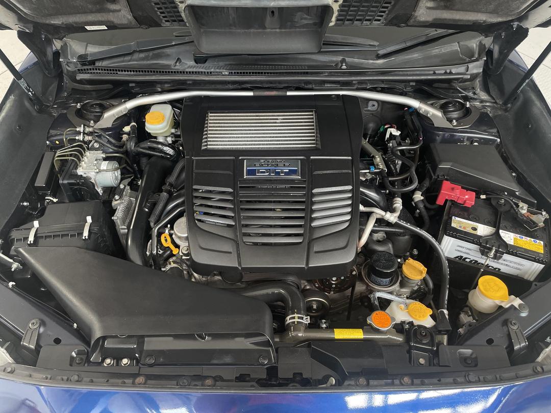 Photo '13' of Subaru Levorg