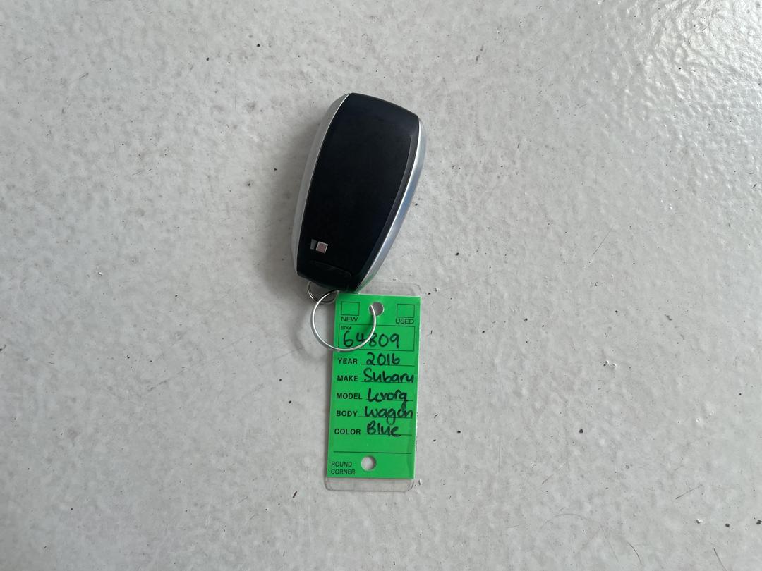 Photo '22' of Subaru Levorg