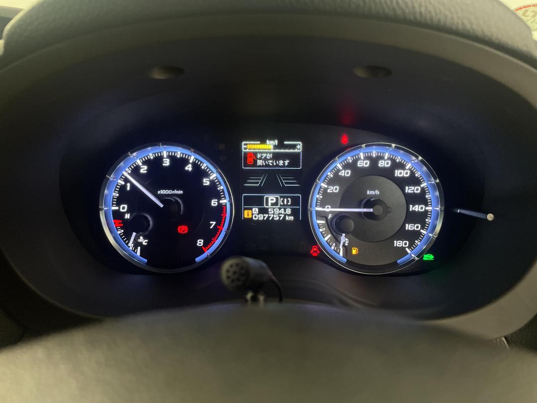 Photo '21' of Subaru Levorg