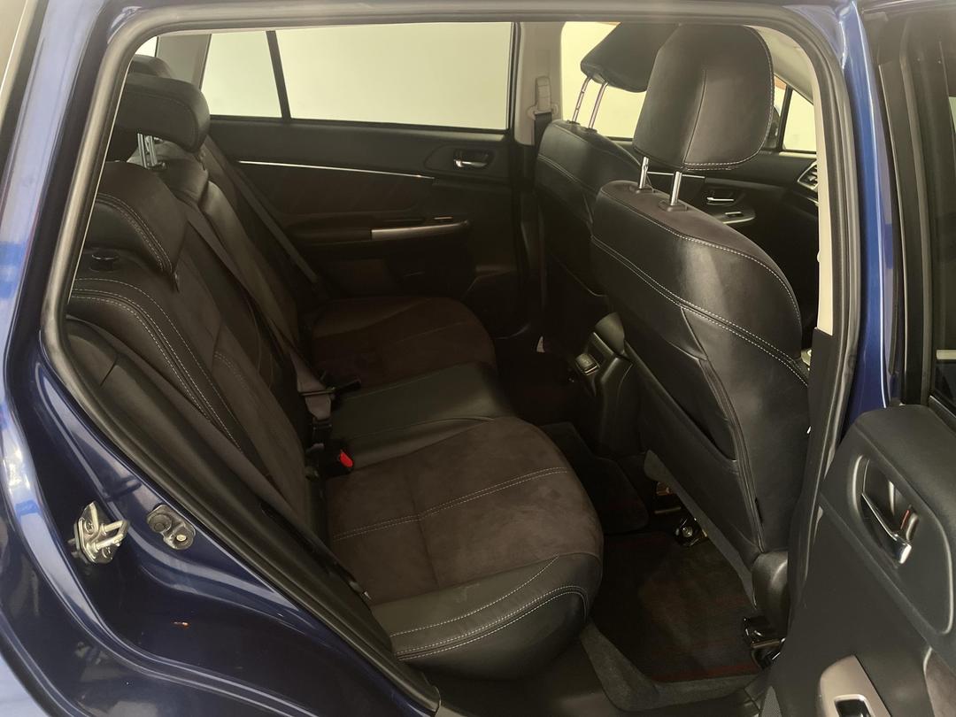 Photo '20' of Subaru Levorg