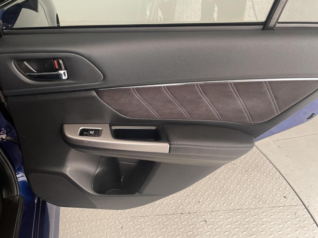 Photo '19' of Subaru Levorg