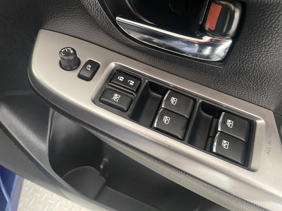 Photo '24' of Subaru Levorg