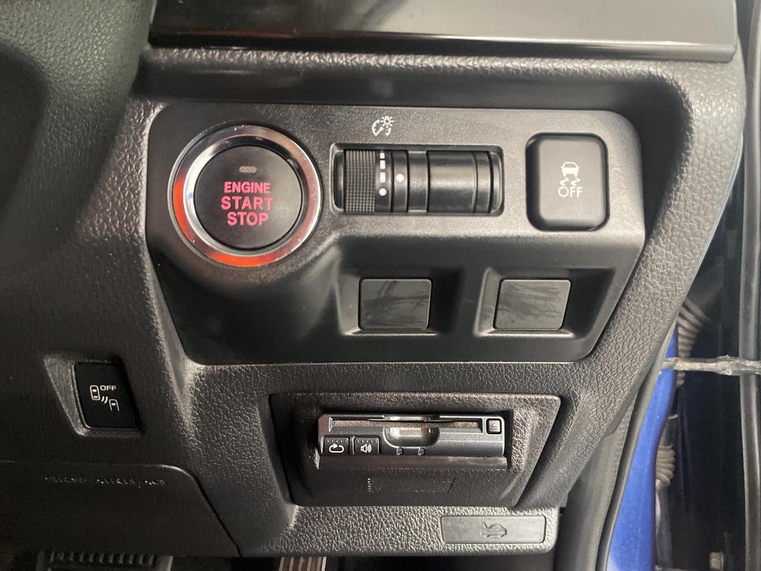 Photo '25' of Subaru Levorg