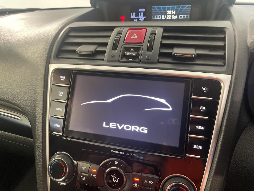 Photo '29' of Subaru Levorg