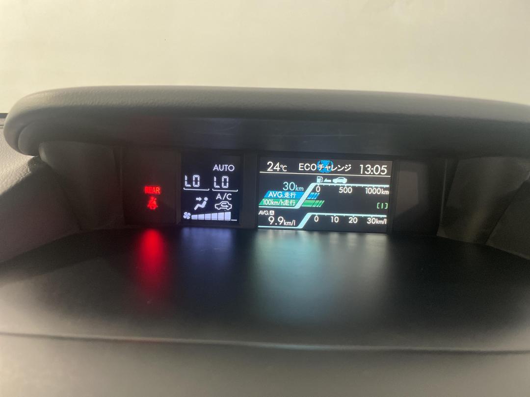 Photo '31' of Subaru Levorg