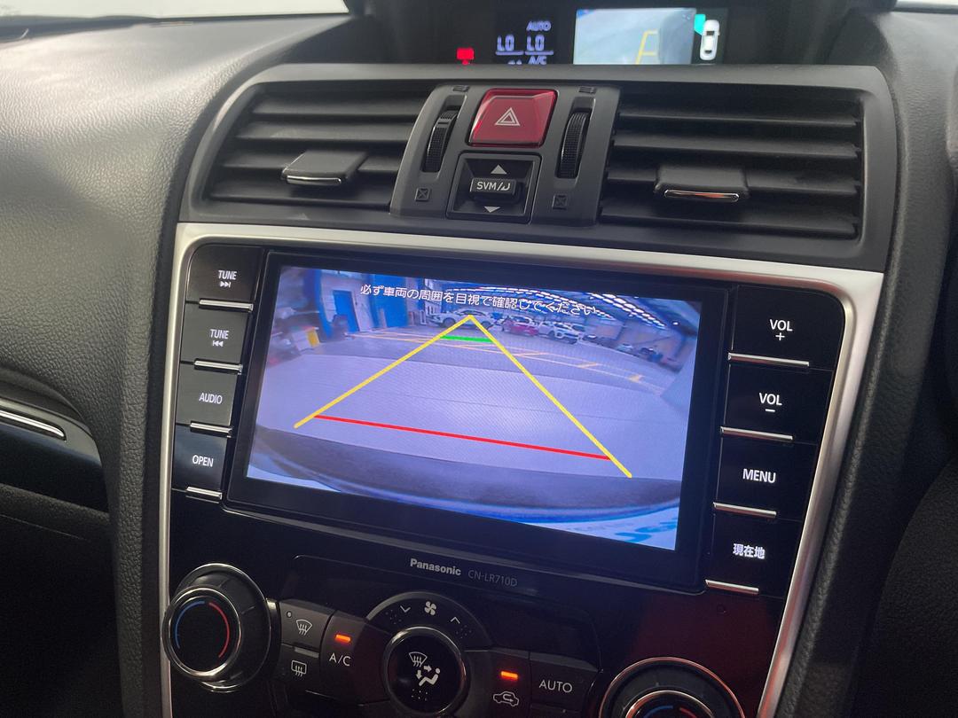 Photo '30' of Subaru Levorg