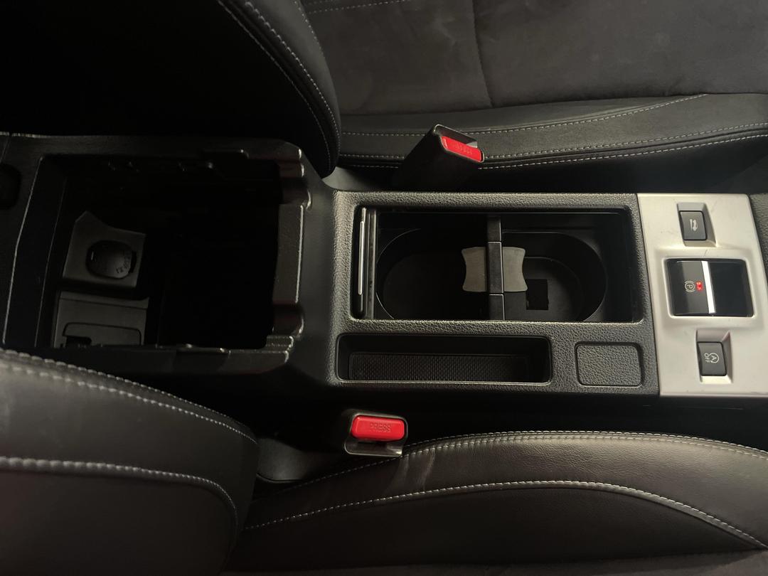 Photo '34' of Subaru Levorg