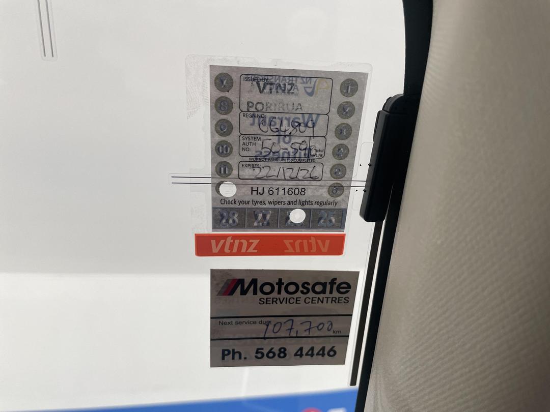 Photo '35' of Subaru Levorg