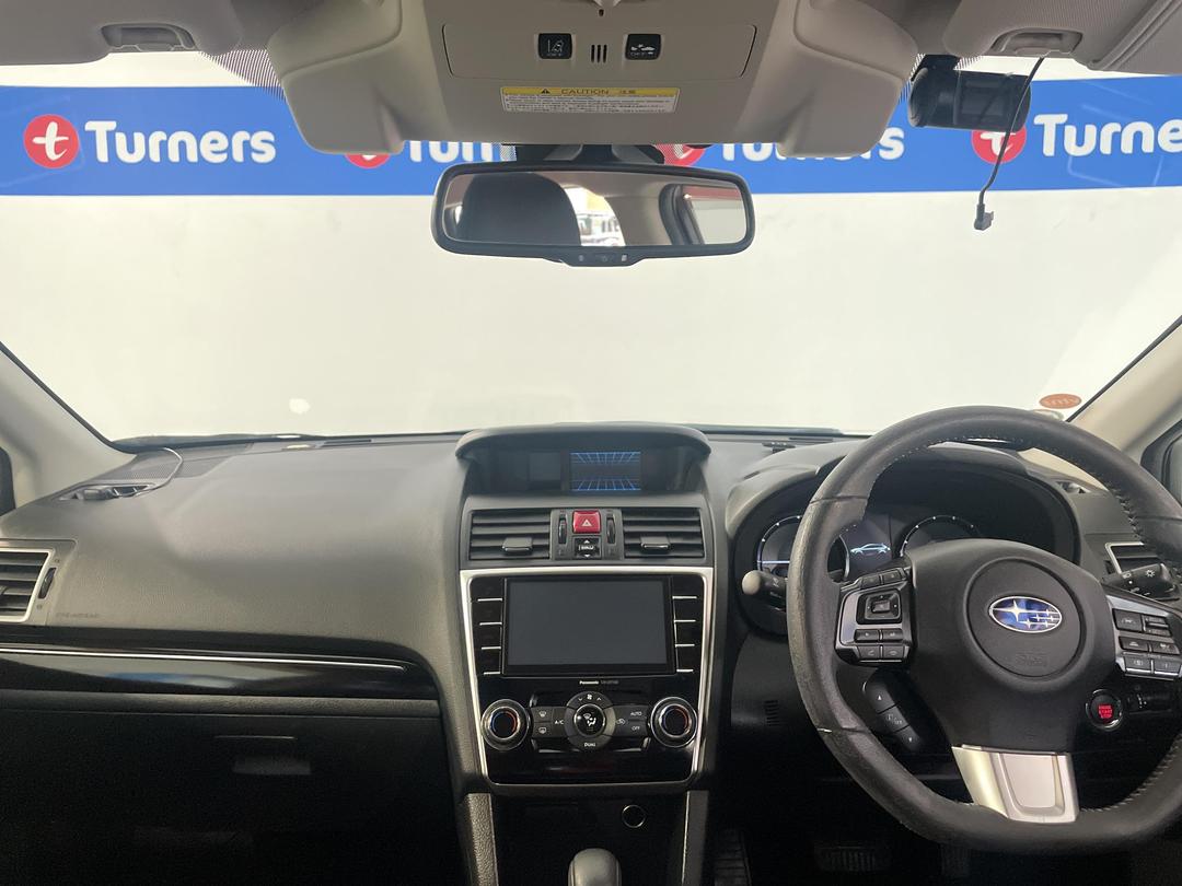 Photo '17' of Subaru Levorg