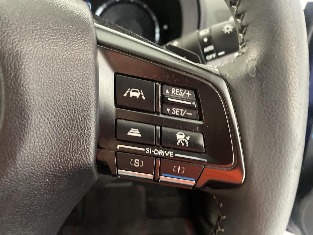 Photo '26' of Subaru Levorg