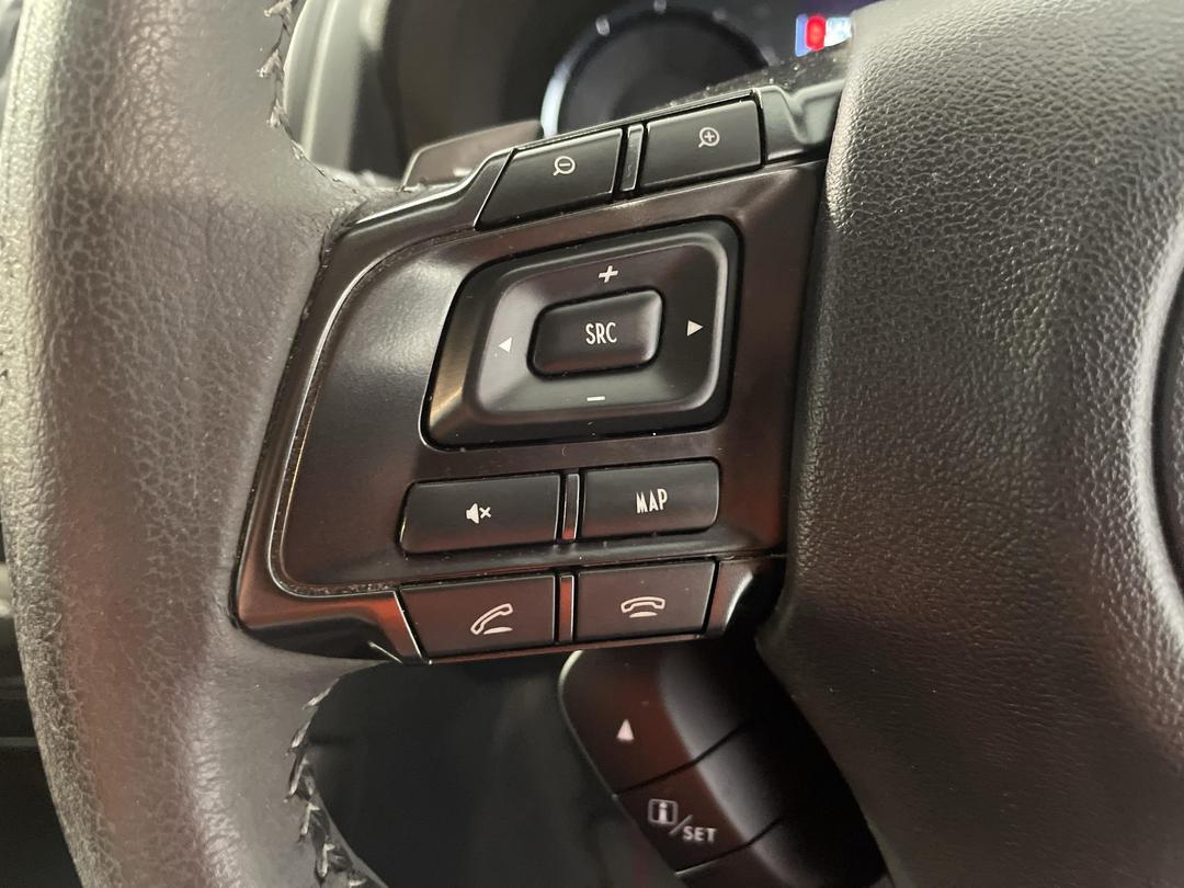 Photo '27' of Subaru Levorg