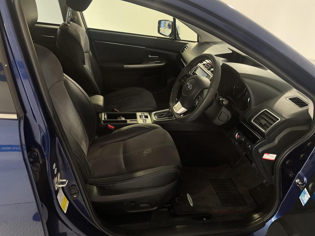 Photo '16' of Subaru Levorg