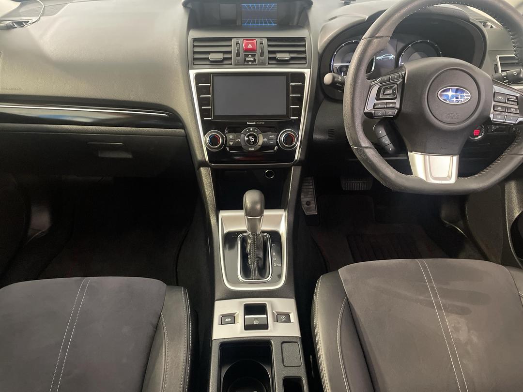 Photo '18' of Subaru Levorg