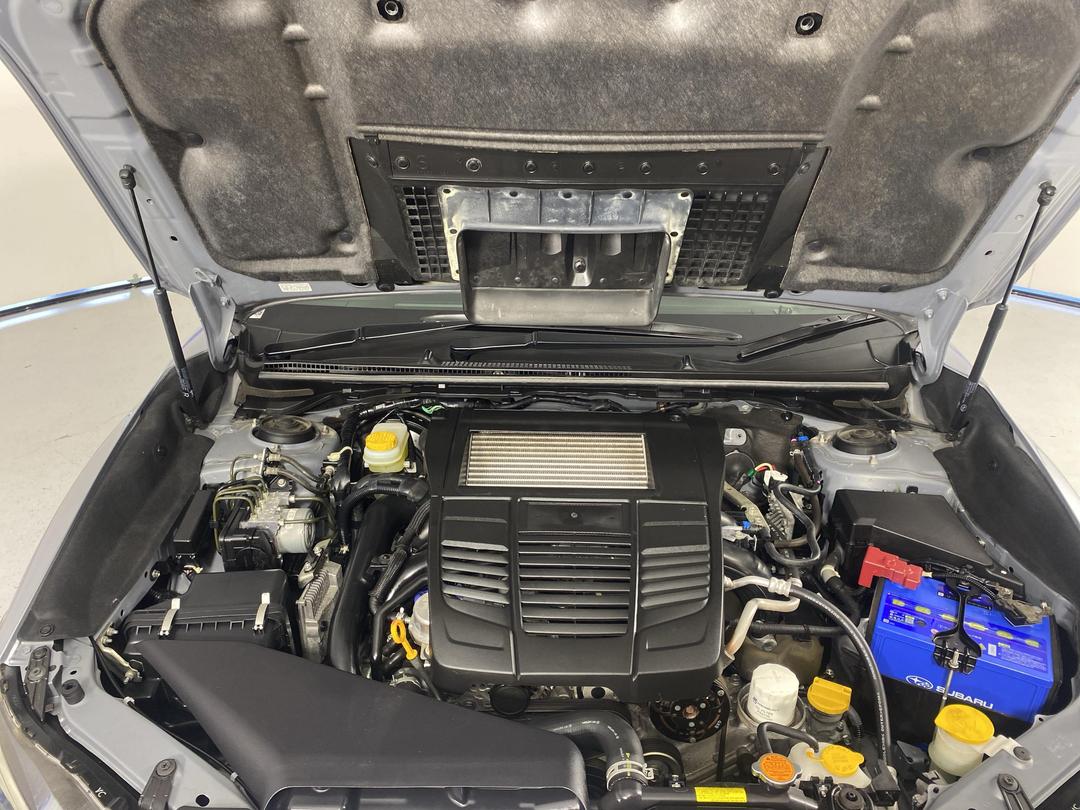 Photo '13' of Subaru Levorg