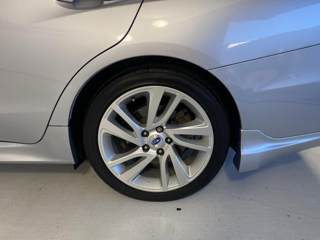 Photo '11' of Subaru Levorg