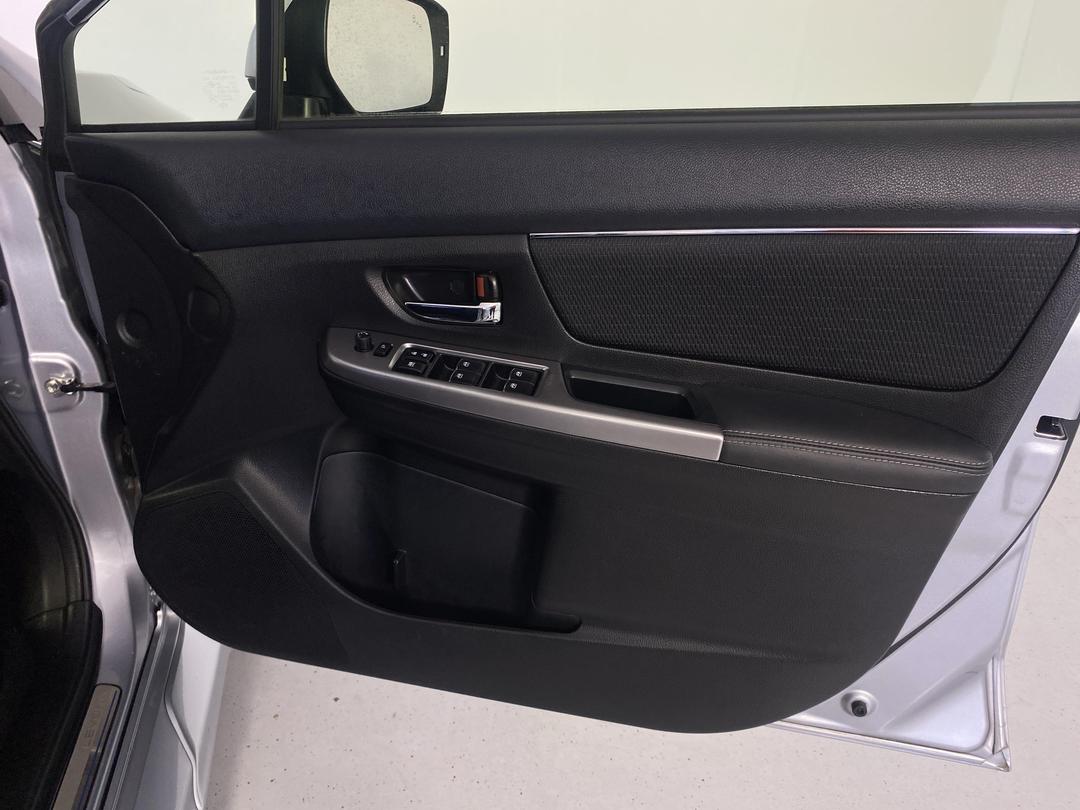 Photo '15' of Subaru Levorg