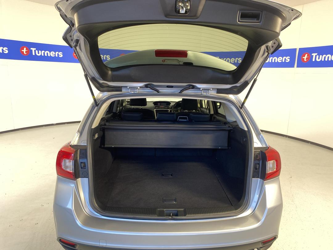 Photo '14' of Subaru Levorg