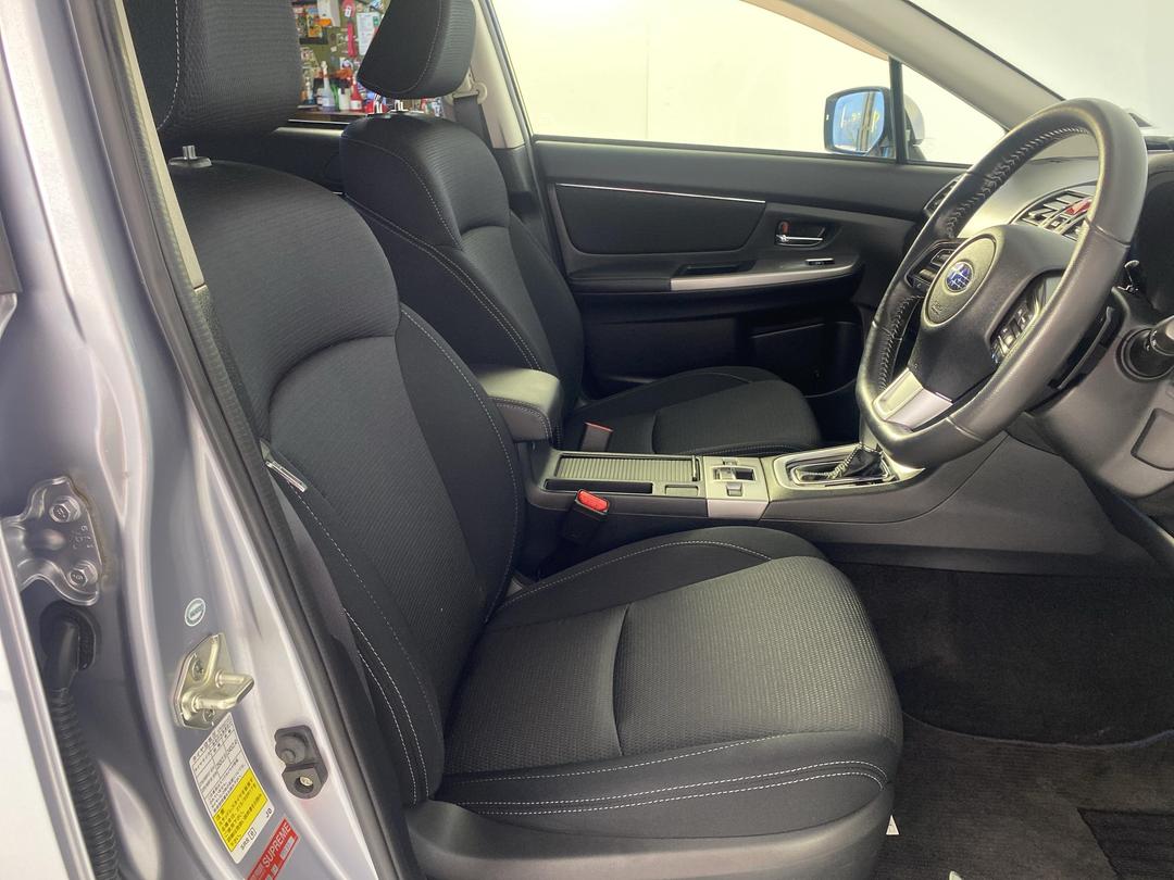 Photo '16' of Subaru Levorg