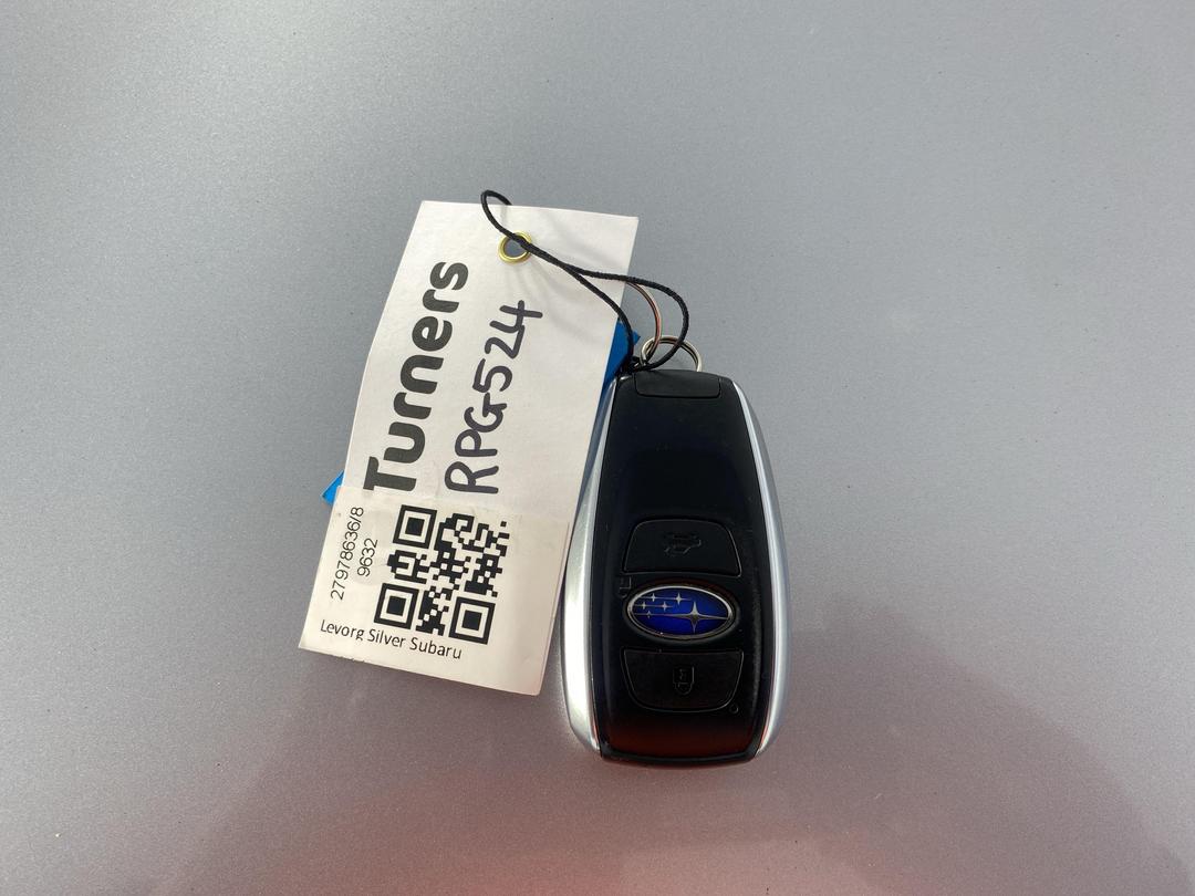 Photo '22' of Subaru Levorg