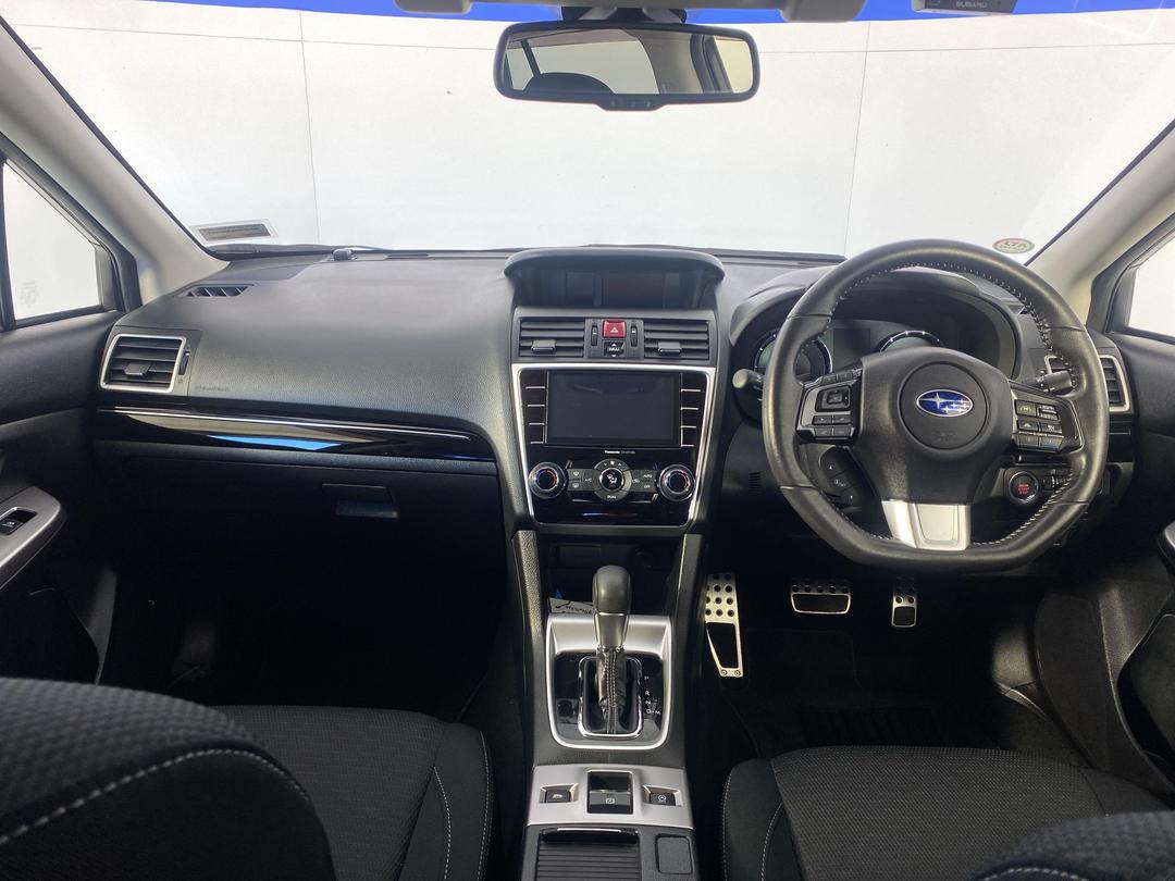 Photo '17' of Subaru Levorg