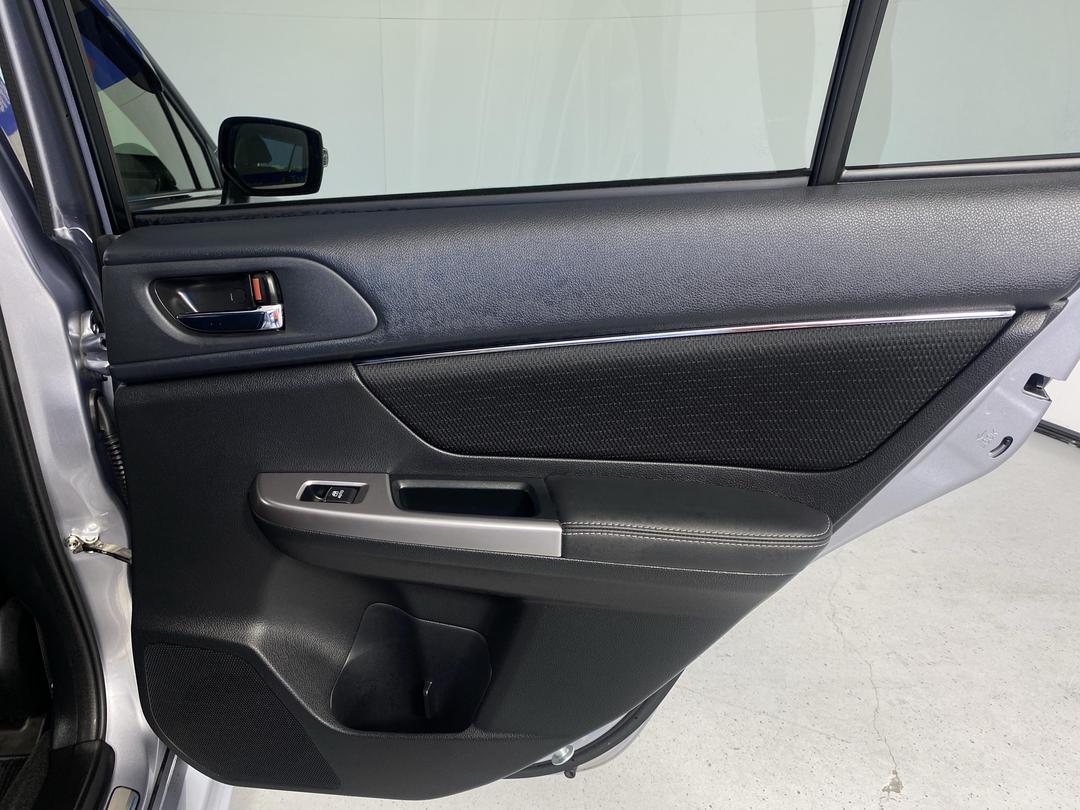 Photo '19' of Subaru Levorg