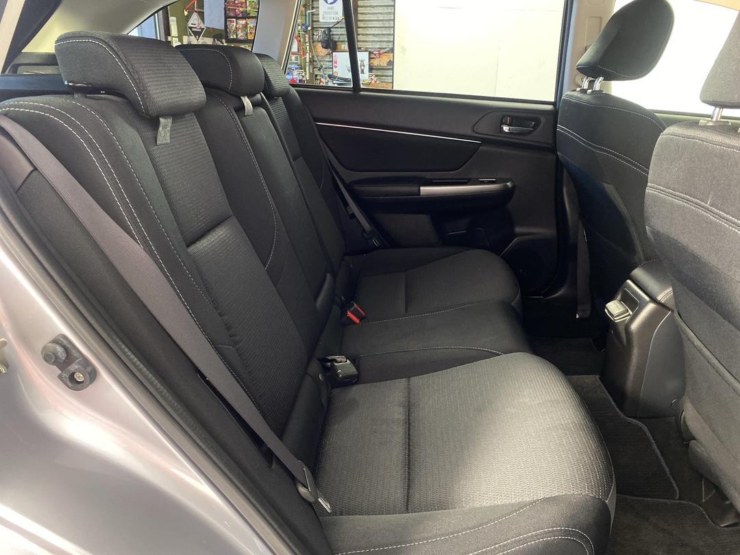 Photo '20' of Subaru Levorg