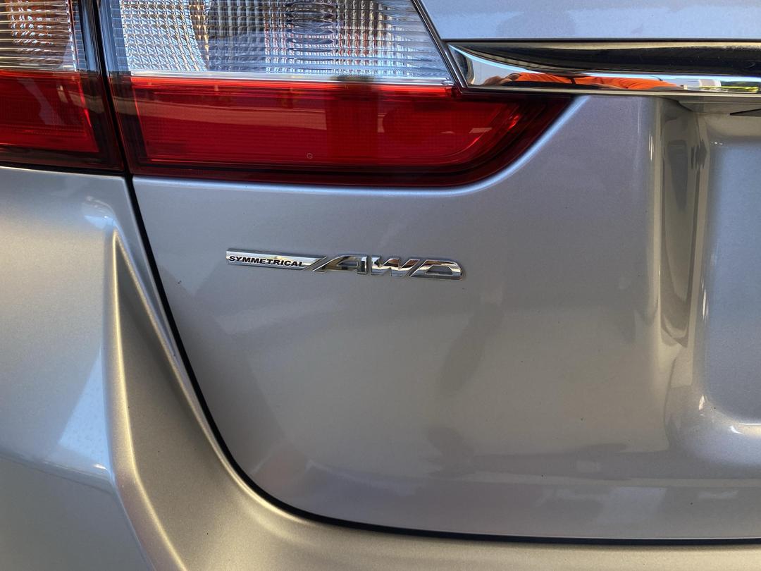 Photo '23' of Subaru Levorg