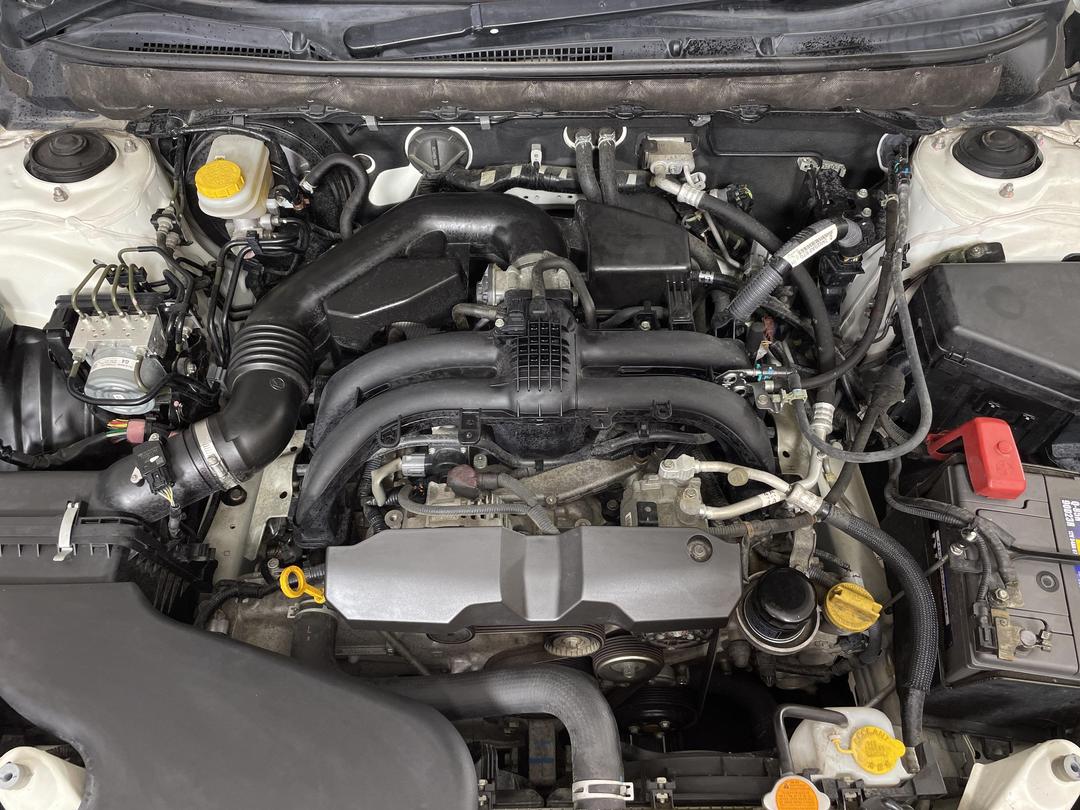 Photo '13' of Subaru Outback